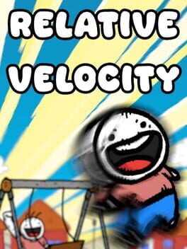 Cover Relative Velocity