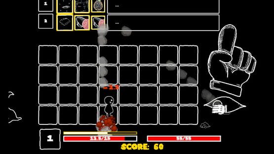 Screenshot Rem Psycho