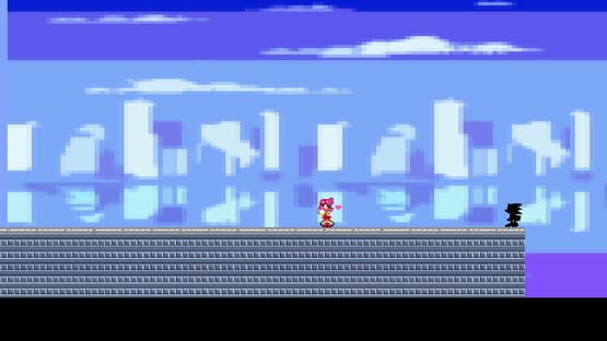 Screenshot Rescue Rose