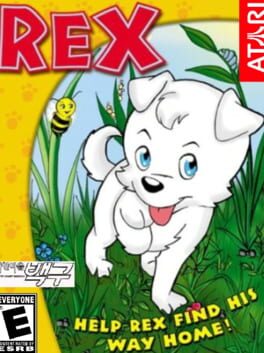 Cover Rex