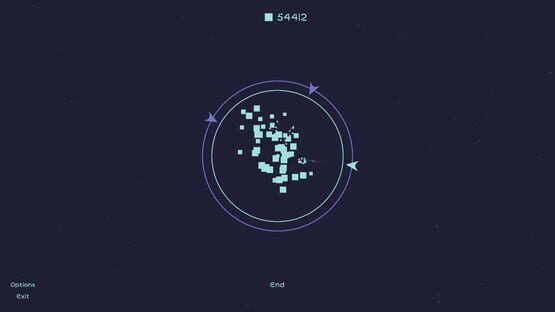 Screenshot Ringbound