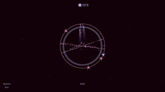 Screenshot Ringbound