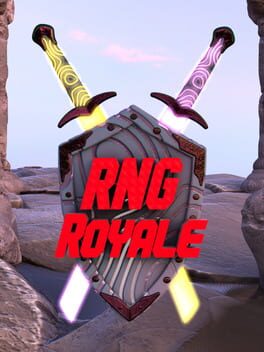 Cover RNG Royale