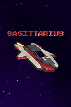 Cover Sagittarius