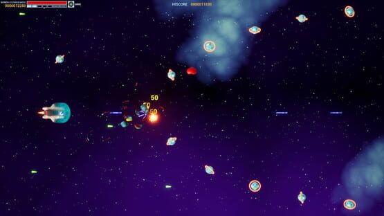 Screenshot Sagittarius