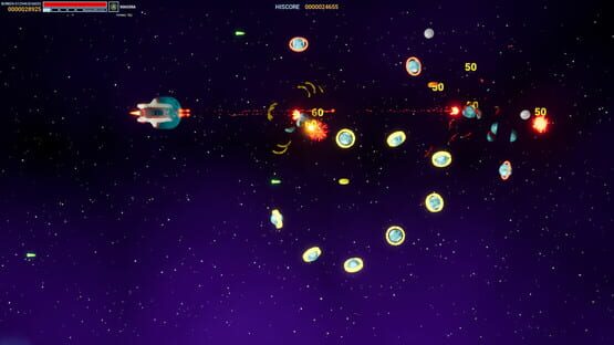Screenshot Sagittarius