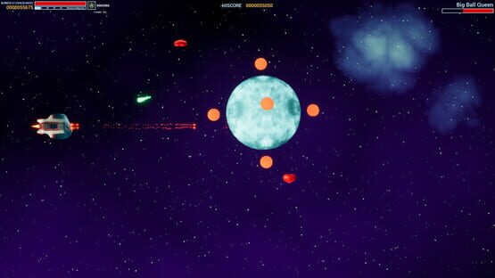 Screenshot Sagittarius