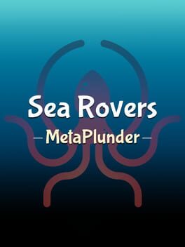 Cover Sea Rovers: MetaPlunder