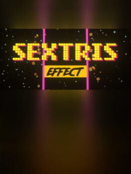 Cover Sextris Effect