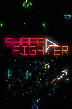 Cover Shapefighter