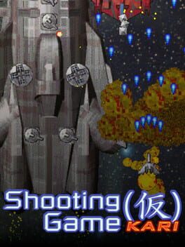 Cover Shooting Game Kari
