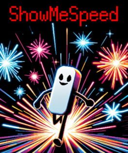 Cover ShowMeSpeed