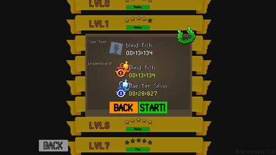 Screenshot ShowMeSpeed