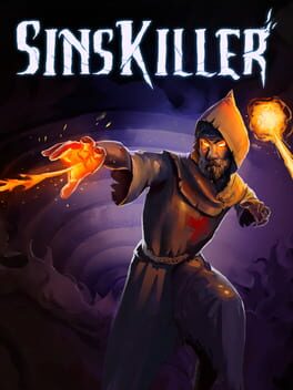 Cover SinsKiller