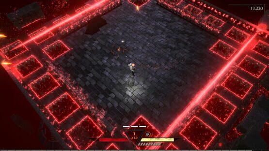 Screenshot SinsKiller
