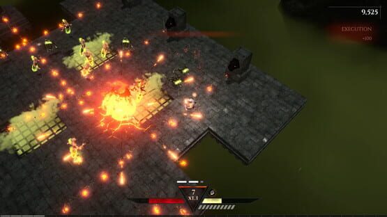 Screenshot SinsKiller