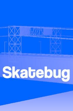 Cover Skatebug
