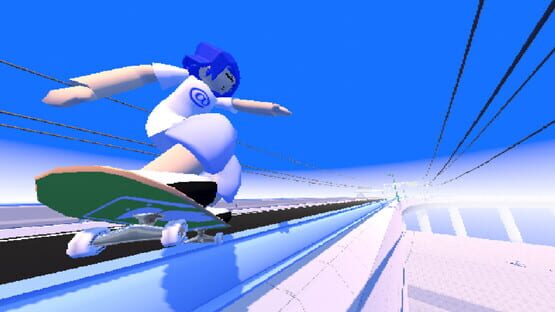 Screenshot Skatebug