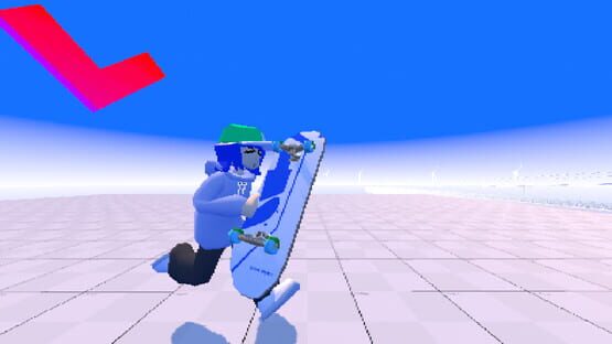 Screenshot Skatebug
