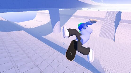 Screenshot Skatebug