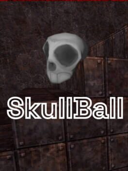 Cover SkullBall