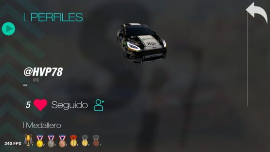 Screenshot Skyrift: Aratirí