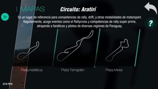Screenshot Skyrift: Aratirí