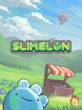 Cover Slimelon