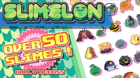 Screenshot Slimelon