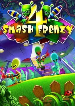Cover Smash Frenzy 4