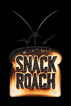 Cover Snackroach