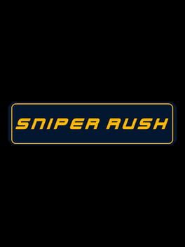 Cover Sniper Rush