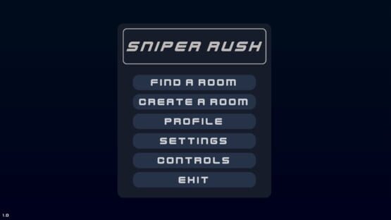 Screenshot Sniper Rush