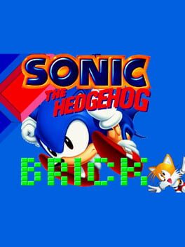 Cover Sonic Brick