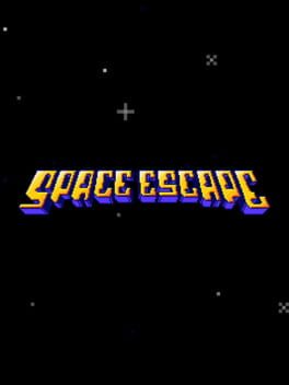 Cover Space Escape