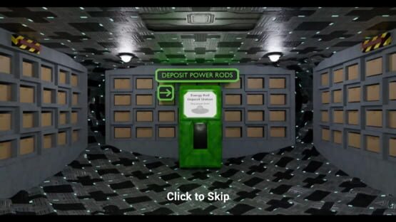 Screenshot Space Worm