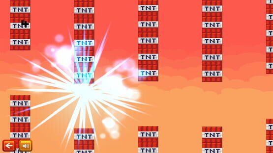 Screenshot Splash Fly Fire