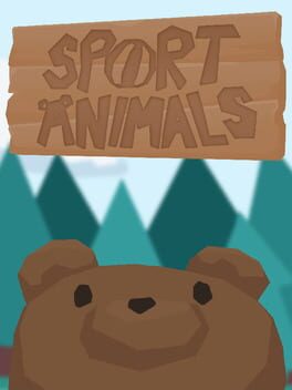 Cover Sport Animals