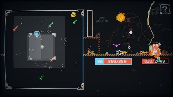 Screenshot Squarsenal