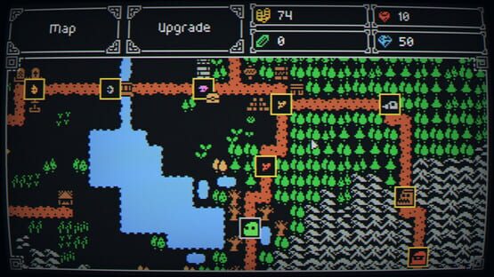 Screenshot Squarsenal
