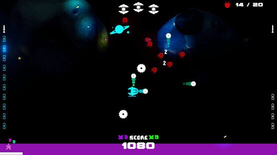 Screenshot S.R.A