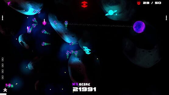 Screenshot S.R.A