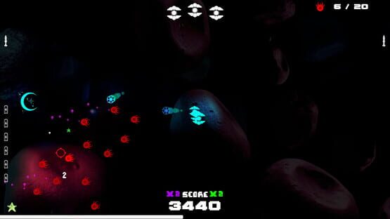 Screenshot S.R.A