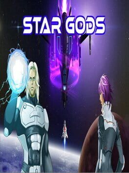 Cover Star Gods
