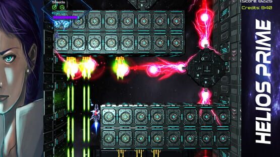 Screenshot Star Gods