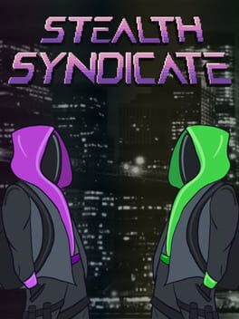Cover Stealth Syndicate