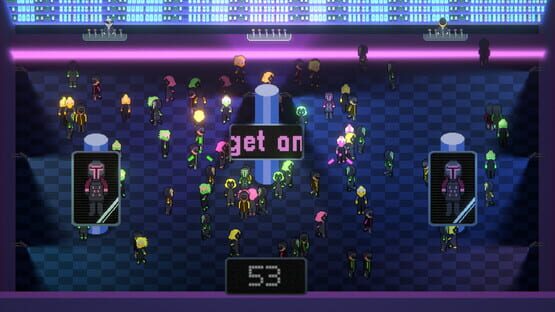 Screenshot Stealth Syndicate