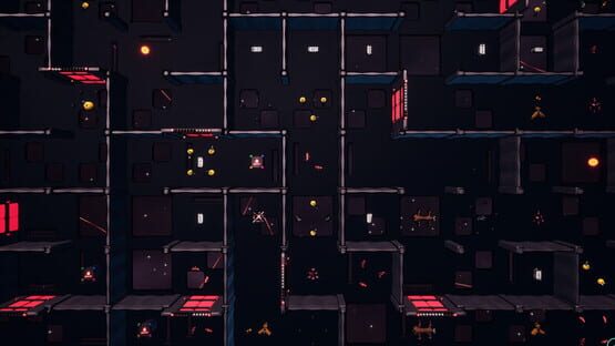 Screenshot Steinstern: Spacewar