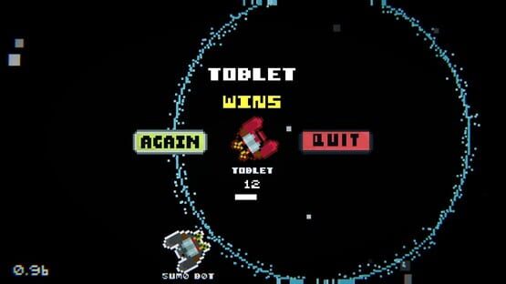 Screenshot Sumo