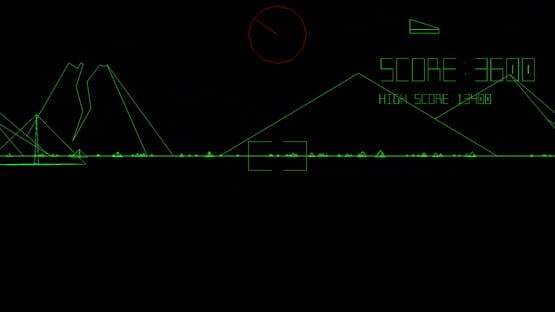 Screenshot Sunfall '80